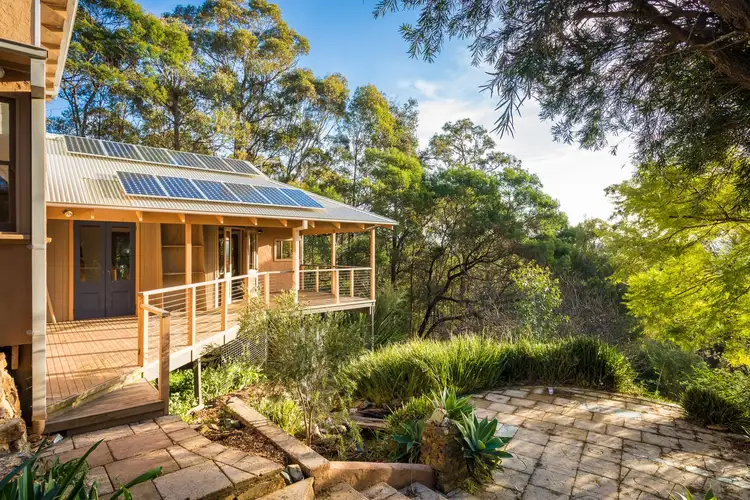 Fifth view of Homely house listing, 84 Emerald  Crescent, Wallagoot NSW 2550