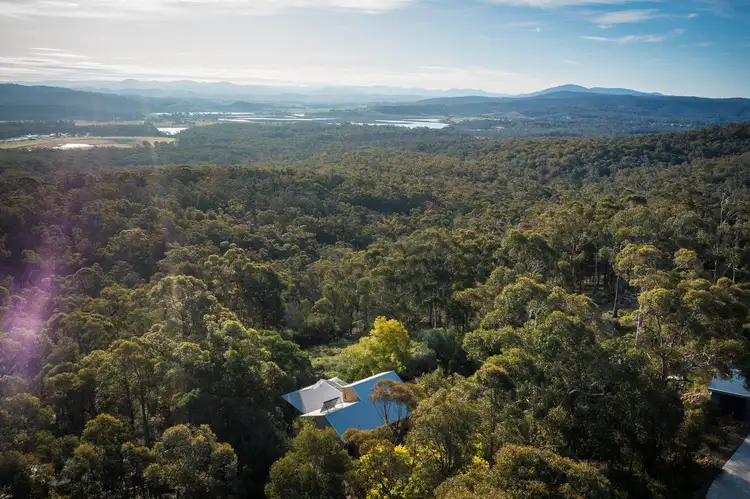 Sixth view of Homely house listing, 84 Emerald  Crescent, Wallagoot NSW 2550