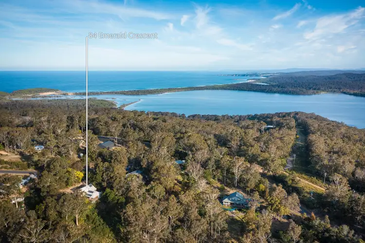 Seventh view of Homely house listing, 84 Emerald  Crescent, Wallagoot NSW 2550