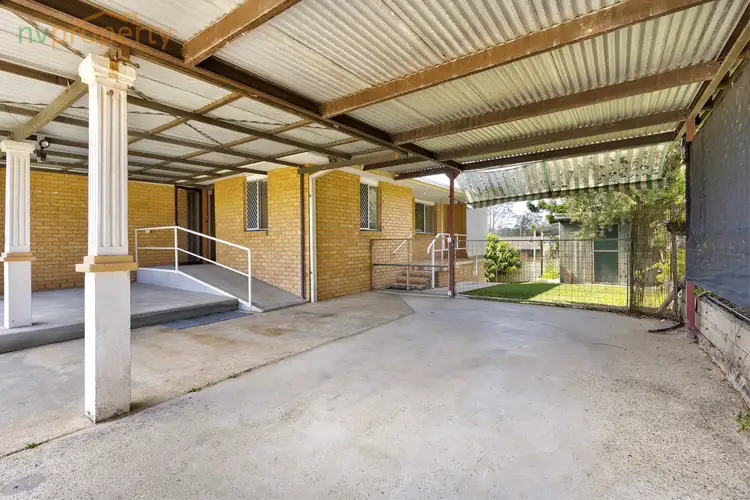 Second view of Homely house listing, 170 Wallace Street, Macksville NSW 2447