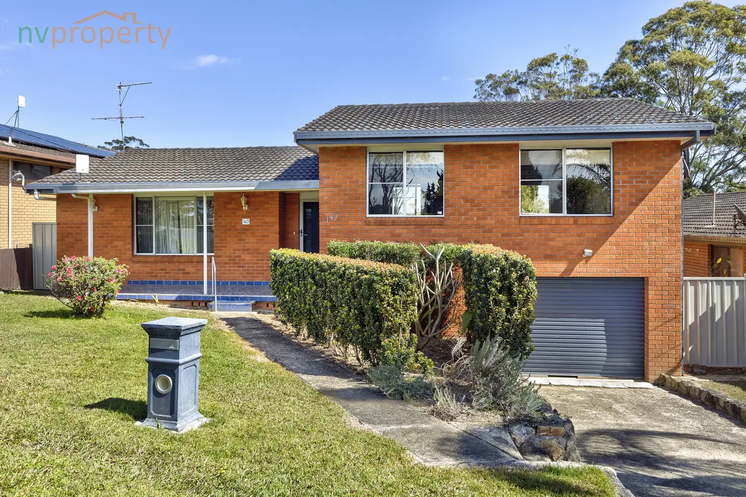 Main view of Homely house listing, 147 Wallace Street, Macksville NSW 2447