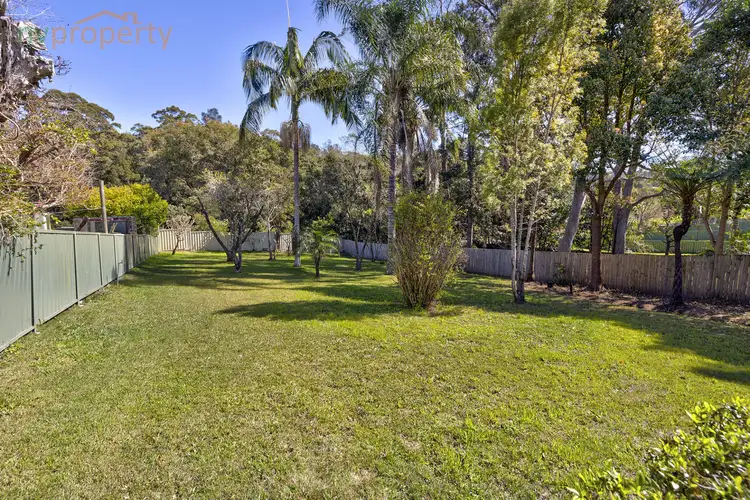 Second view of Homely house listing, 147 Wallace Street, Macksville NSW 2447