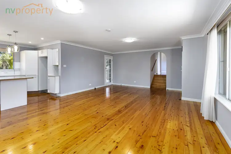 Third view of Homely house listing, 147 Wallace Street, Macksville NSW 2447