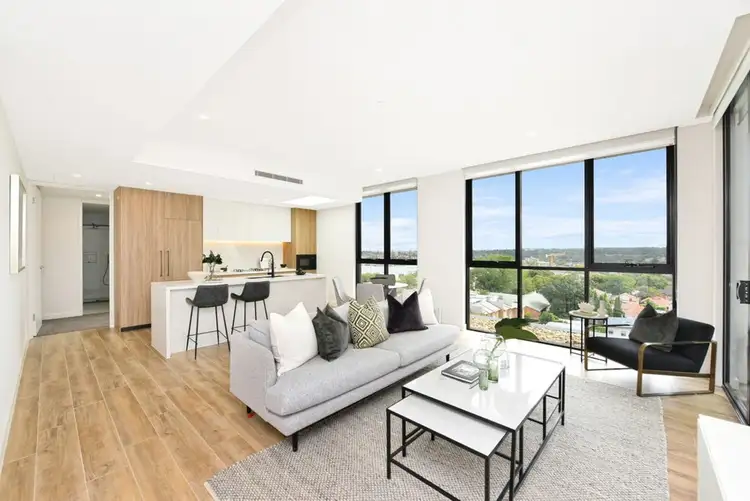 204/227 Victoria Road, Drummoyne NSW 2047