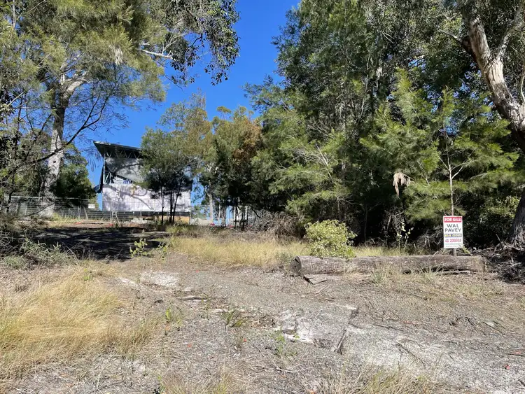 Third view of Homely land listing, Lot 1 Eastern Forest 3 Road, Fraser Island QLD 4581