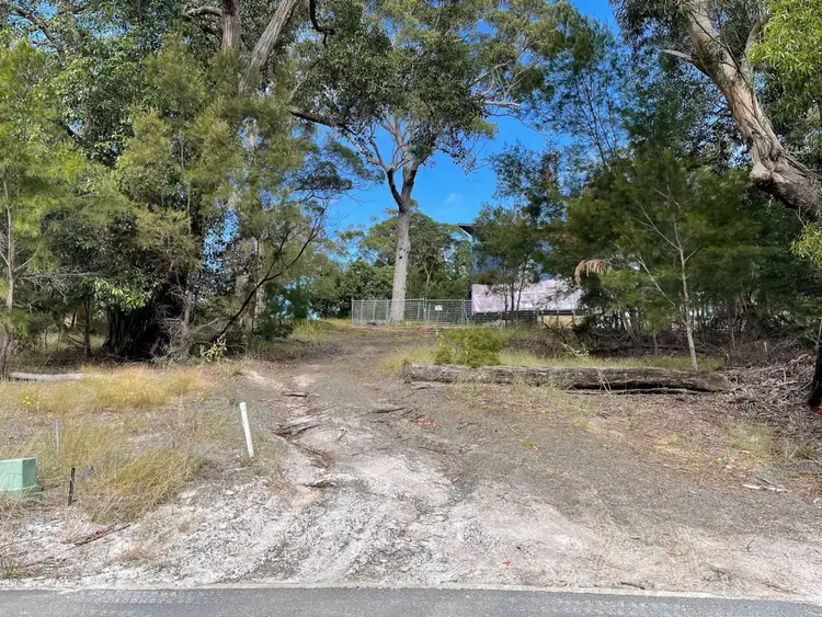 Fourth view of Homely land listing, Lot 1 Eastern Forest 3 Road, Fraser Island QLD 4581