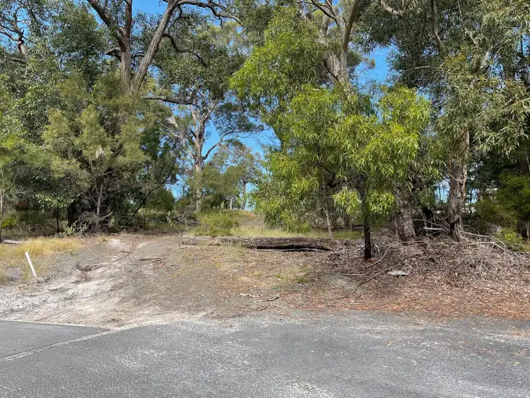 Fifth view of Homely land listing, Lot 1 Eastern Forest 3 Road, Fraser Island QLD 4581