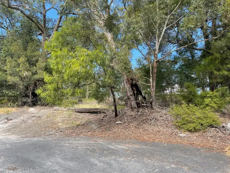 Sixth view of Homely land listing, Lot 1 Eastern Forest 3 Road, Fraser Island QLD 4581