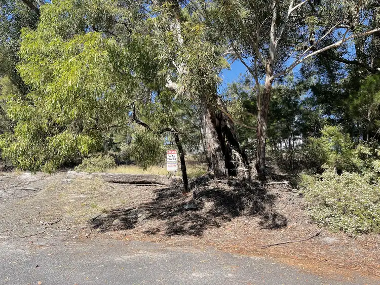 Seventh view of Homely land listing, Lot 1 Eastern Forest 3 Road, Fraser Island QLD 4581
