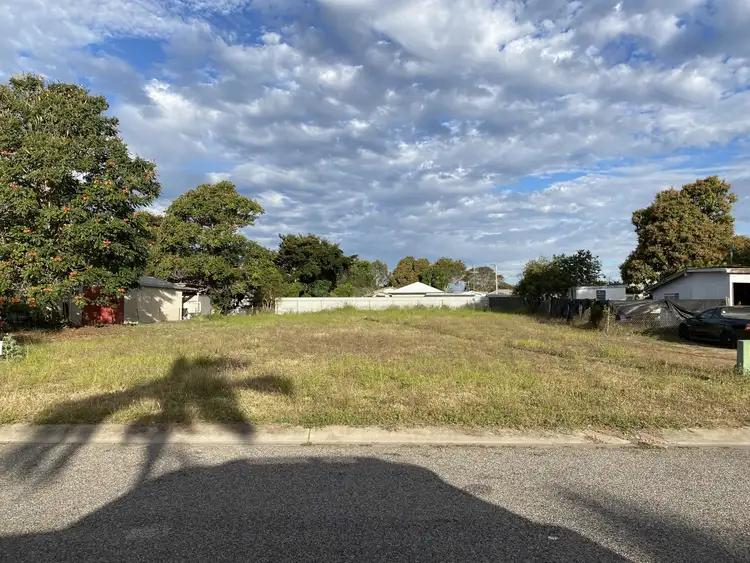 Second view of Homely land listing, 18 Margaret Street, Ayr QLD 4807