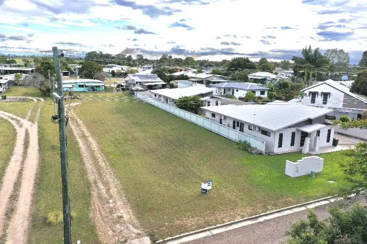 Main view of Homely land listing, 177A Chippendale Street, Ayr QLD 4807