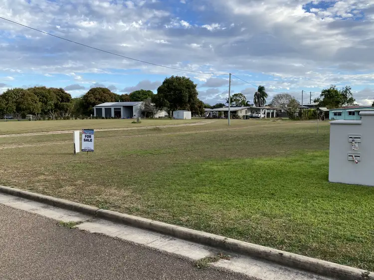 Second view of Homely land listing, 177A Chippendale Street, Ayr QLD 4807