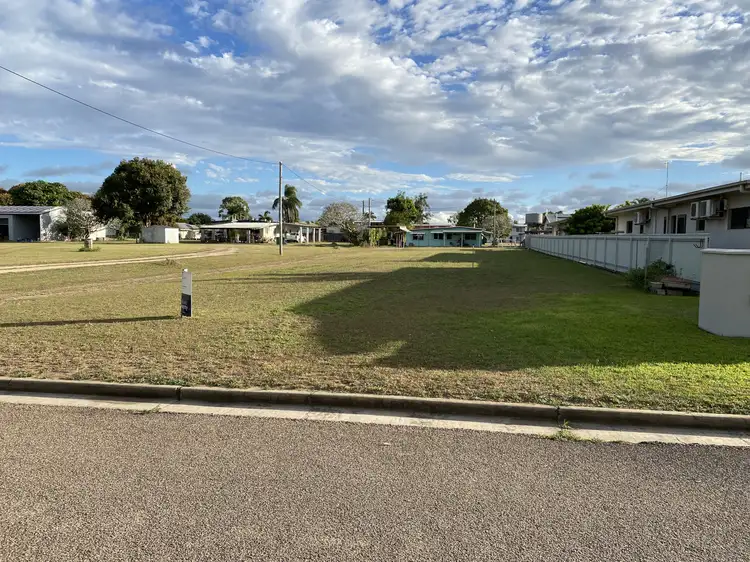 Third view of Homely land listing, 177A Chippendale Street, Ayr QLD 4807