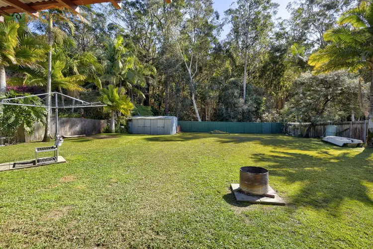 Second view of Homely house listing, 61 Marshall Way, Nambucca Heads NSW 2448