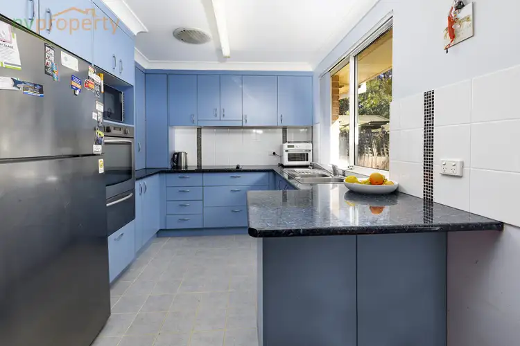 Fourth view of Homely house listing, 61 Marshall Way, Nambucca Heads NSW 2448