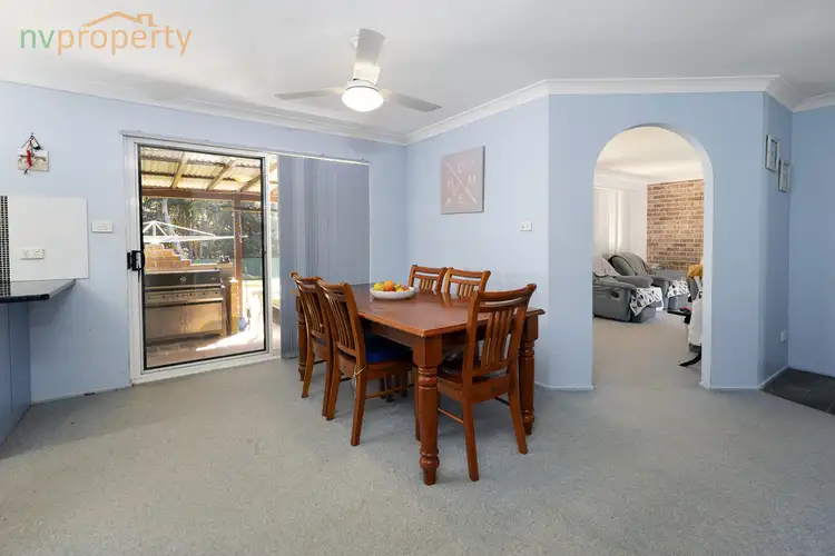 Fifth view of Homely house listing, 61 Marshall Way, Nambucca Heads NSW 2448