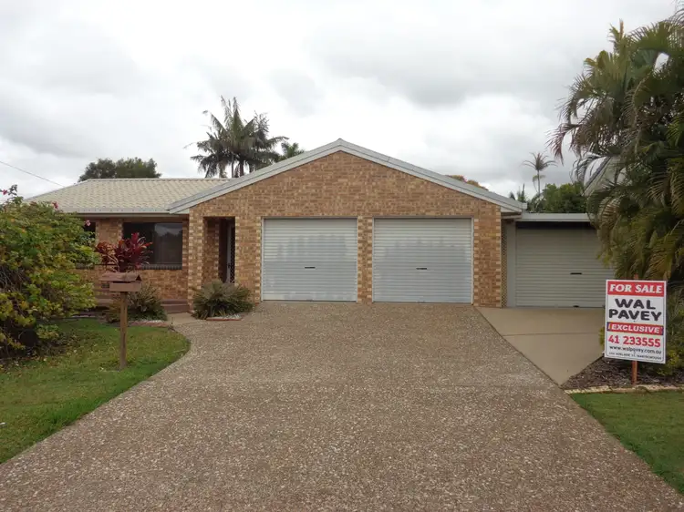 Main view of Homely house listing, 12 Vista Street, Maryborough QLD 4650