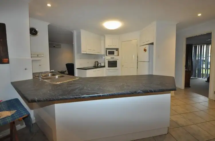 Third view of Homely house listing, 14 Laura Place, Macksville NSW 2447