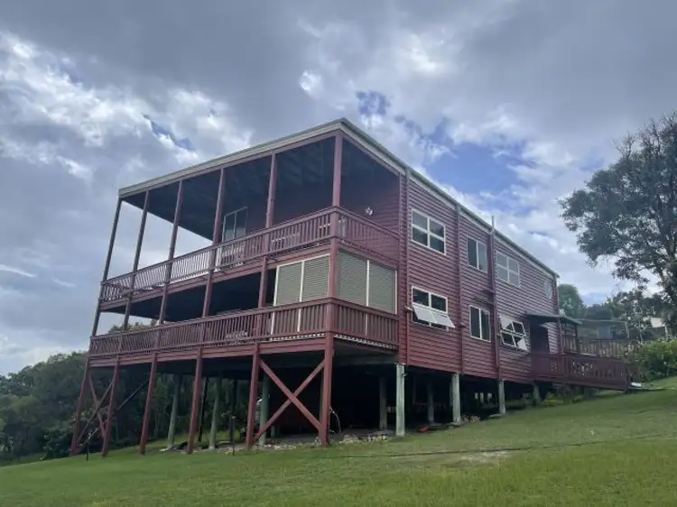 Third view of Homely house listing, 2 Stirling Castle Drive, Fraser Island QLD 4581