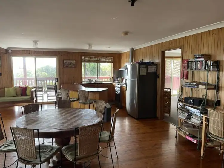 Fifth view of Homely house listing, 2 Stirling Castle Drive, Fraser Island QLD 4581