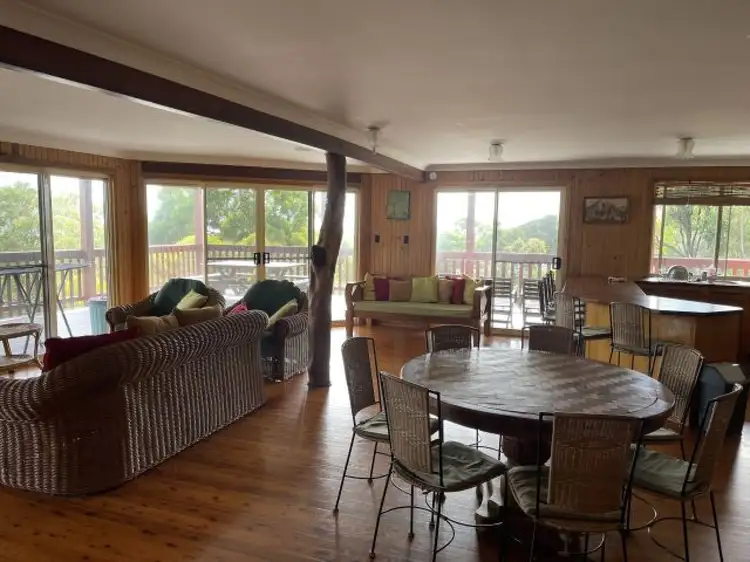 Sixth view of Homely house listing, 2 Stirling Castle Drive, Fraser Island QLD 4581