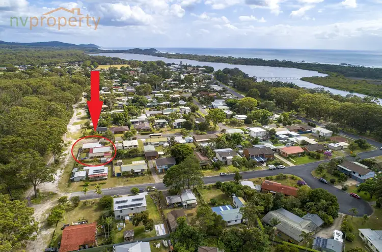 Second view of Homely house listing, 15 Thirteenth Avenue, Stuarts Point NSW 2441