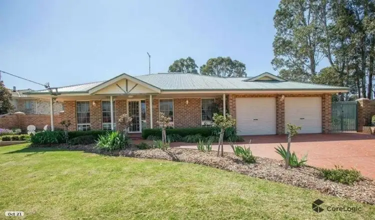2 Rixon Road