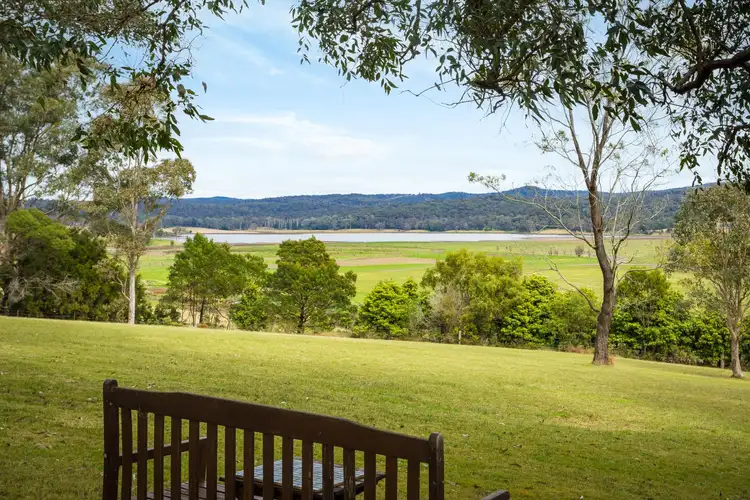 Fourth view of Homely house listing, 85 Jellat Way, Kalaru NSW 2550
