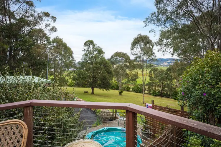 Fifth view of Homely house listing, 85 Jellat Way, Kalaru NSW 2550