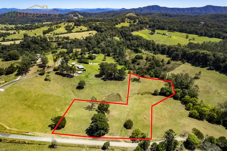 Main view of Homely land listing, LOT 3, 206 Newee Creek Road, Newee Creek NSW 2447