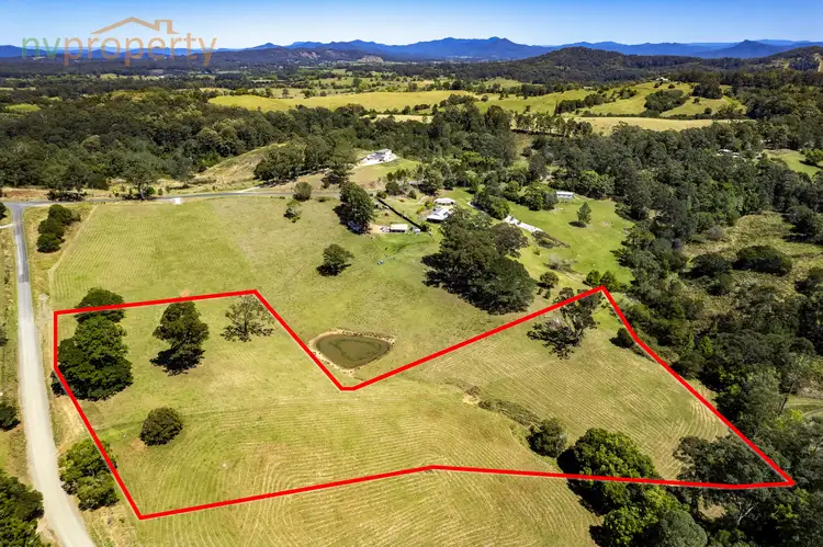 Third view of Homely land listing, LOT 3, 206 Newee Creek Road, Newee Creek NSW 2447