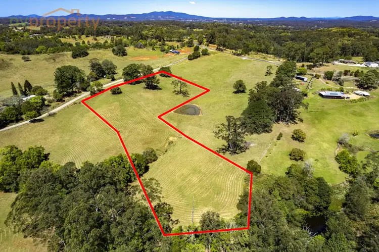 Sixth view of Homely land listing, LOT 3, 206 Newee Creek Road, Newee Creek NSW 2447