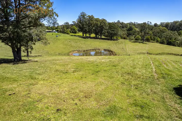 Seventh view of Homely land listing, LOT 3, 206 Newee Creek Road, Newee Creek NSW 2447