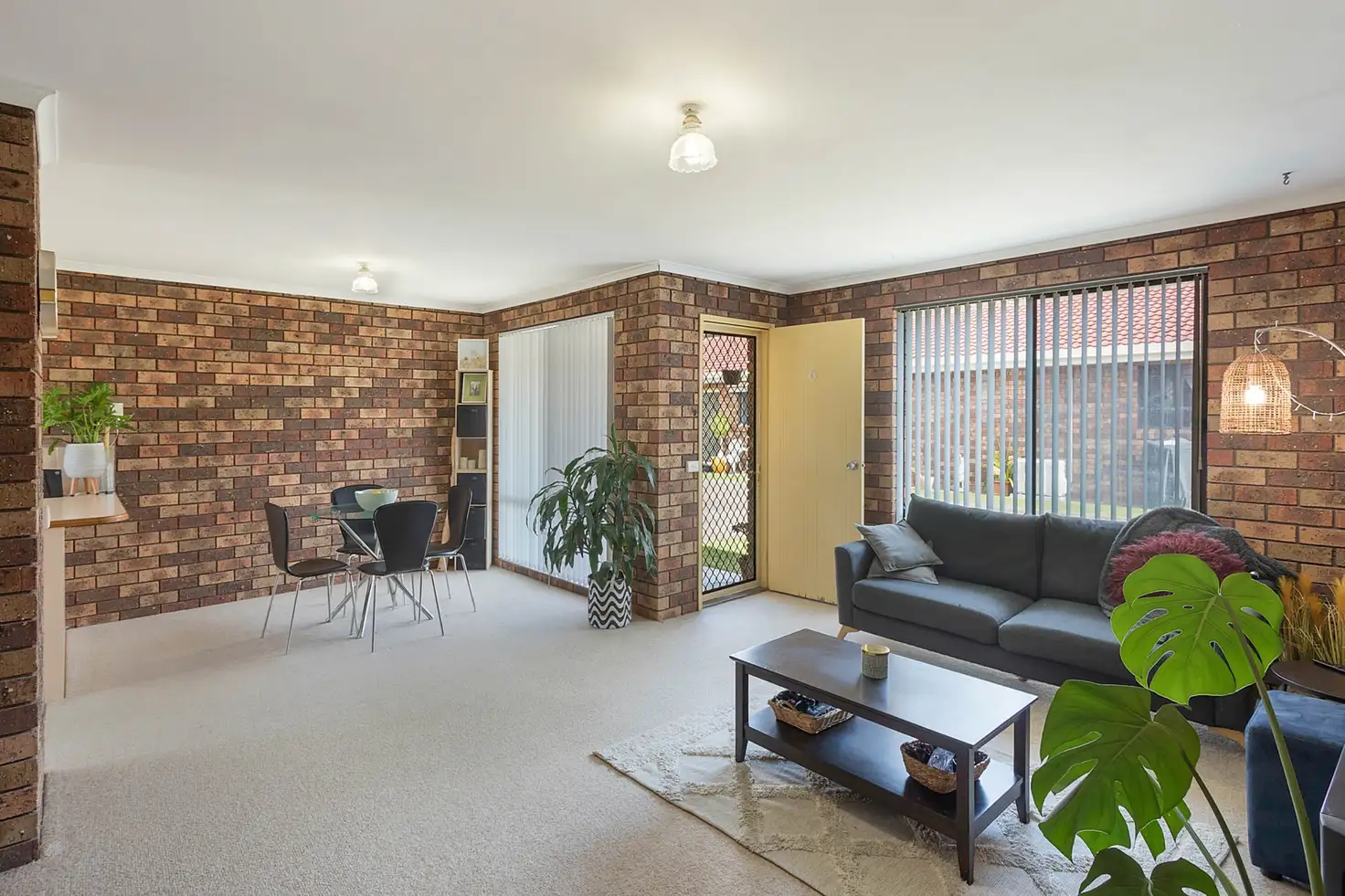 Main view of Homely house listing, 6/2 Haven Place, Tathra NSW 2550