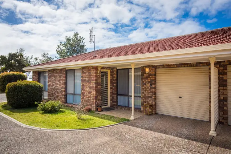 Second view of Homely house listing, 6/2 Haven Place, Tathra NSW 2550