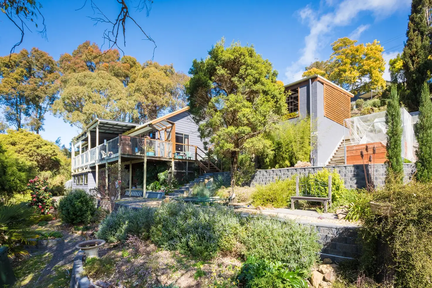 Main view of Homely house listing, 14 Thompson Drive, Tathra NSW 2550