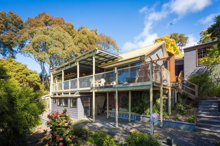 Second view of Homely house listing, 14 Thompson Drive, Tathra NSW 2550