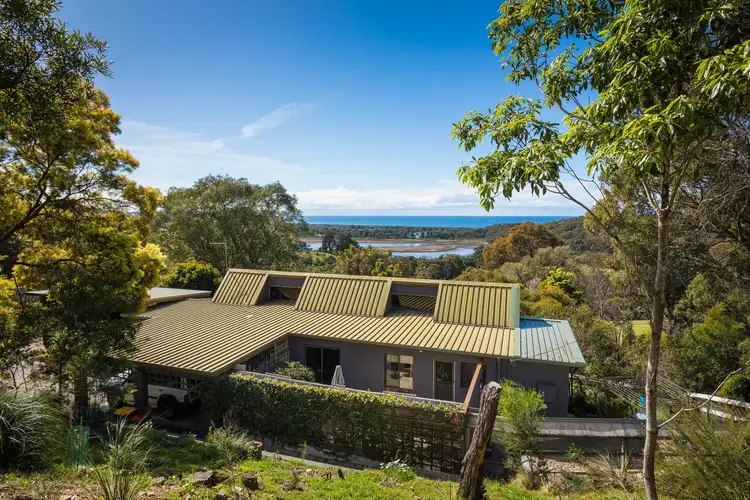 Third view of Homely house listing, 14 Thompson Drive, Tathra NSW 2550