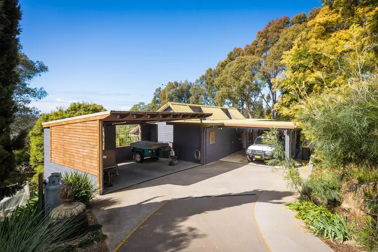 Sixth view of Homely house listing, 14 Thompson Drive, Tathra NSW 2550