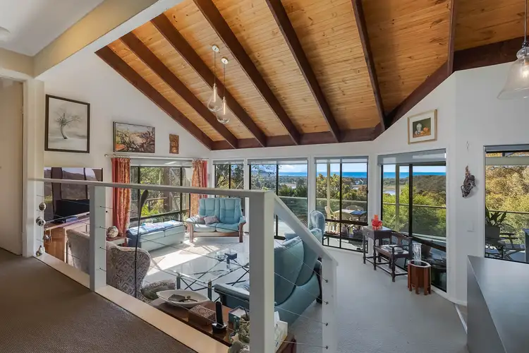 Seventh view of Homely house listing, 14 Thompson Drive, Tathra NSW 2550
