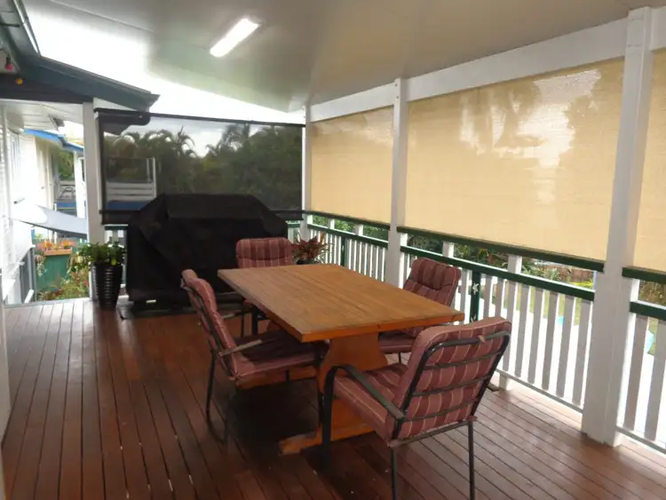Third view of Homely house listing, 5 Gillhespy  Street, Maryborough QLD 4650
