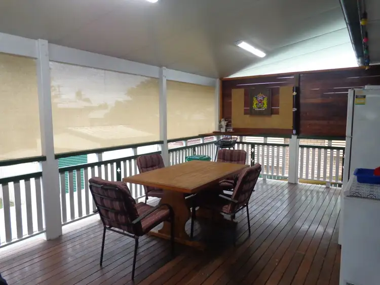 Fourth view of Homely house listing, 5 Gillhespy  Street, Maryborough QLD 4650