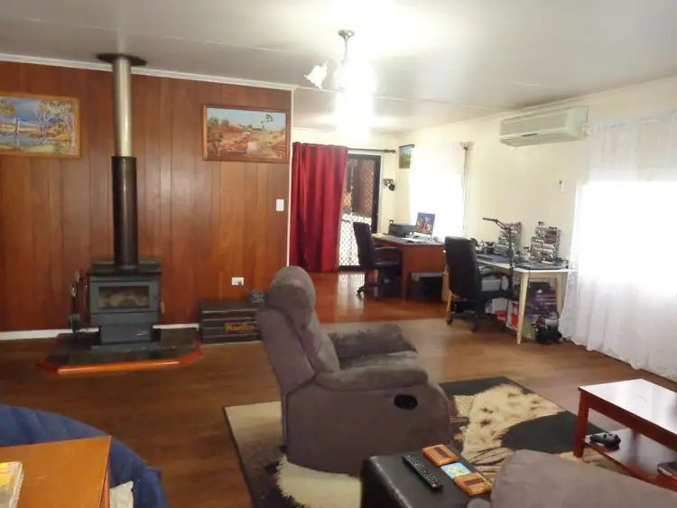 Fifth view of Homely house listing, 5 Gillhespy  Street, Maryborough QLD 4650