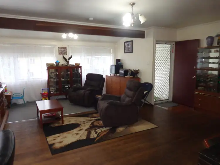 Sixth view of Homely house listing, 5 Gillhespy  Street, Maryborough QLD 4650