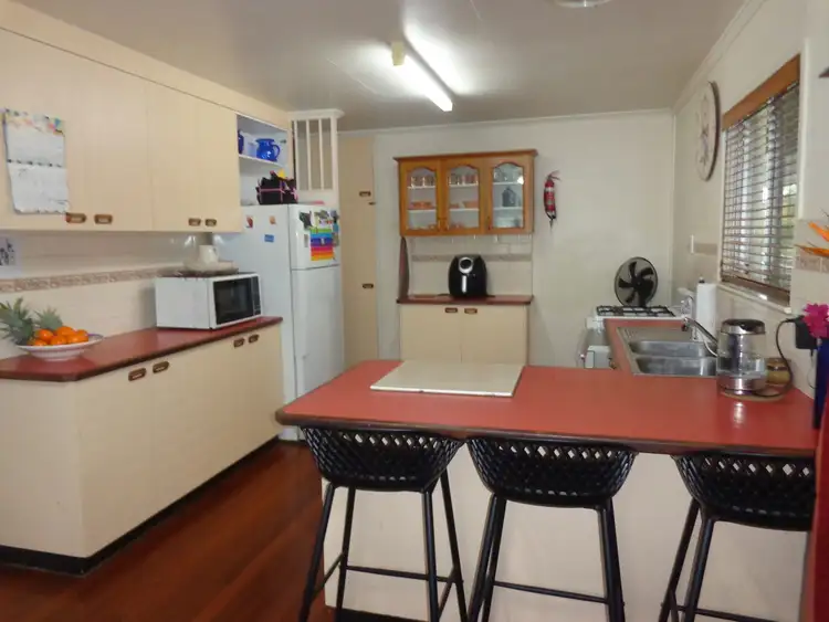 Seventh view of Homely house listing, 5 Gillhespy  Street, Maryborough QLD 4650
