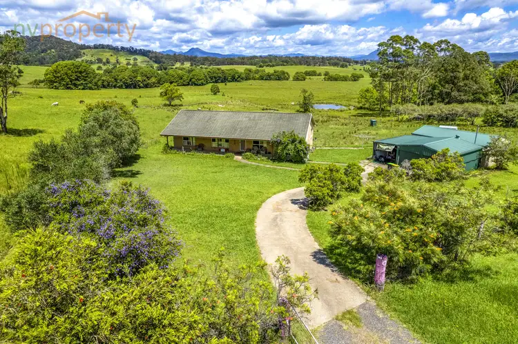 9 Hillview Drive, Congarinni North NSW 2447