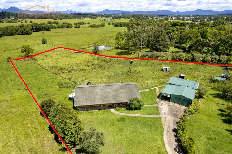 Fourth view of Homely house listing, 9 Hillview Drive, Congarinni North NSW 2447
