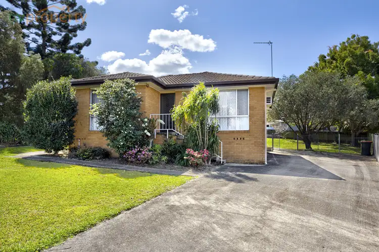 5 Davis Court, Nambucca Heads NSW 2448