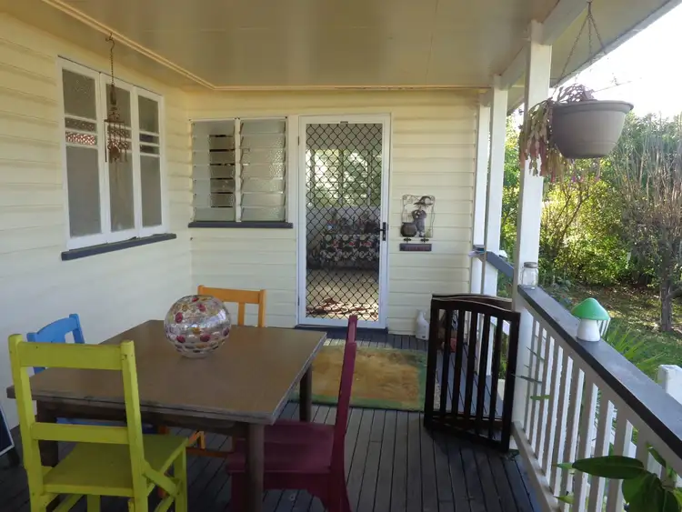 Fourth view of Homely house listing, 158 Mary Street, Maryborough QLD 4650