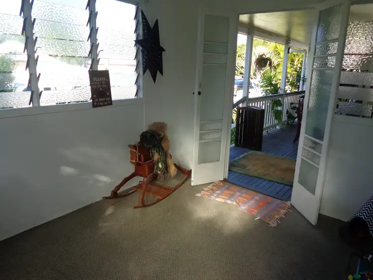 Fifth view of Homely house listing, 158 Mary Street, Maryborough QLD 4650